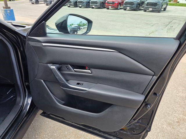 used 2025 Mazda CX-50 car, priced at $25,112