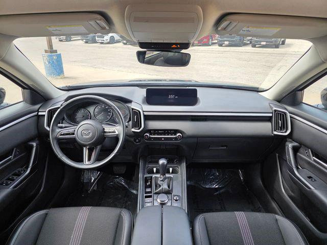 used 2025 Mazda CX-50 car, priced at $25,112