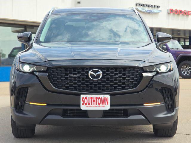 used 2025 Mazda CX-50 car, priced at $25,112