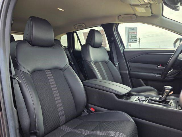 used 2025 Mazda CX-50 car, priced at $25,112