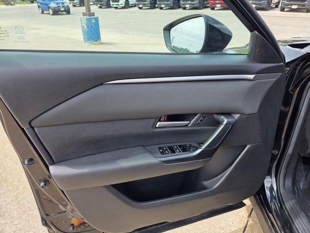 used 2025 Mazda CX-50 car, priced at $25,112