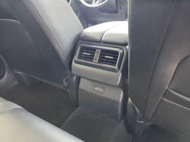 used 2025 Mazda CX-50 car, priced at $25,112