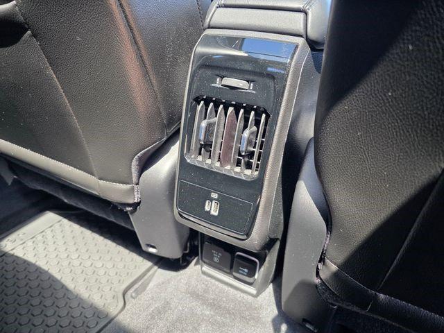 used 2022 Jeep Compass car, priced at $23,512