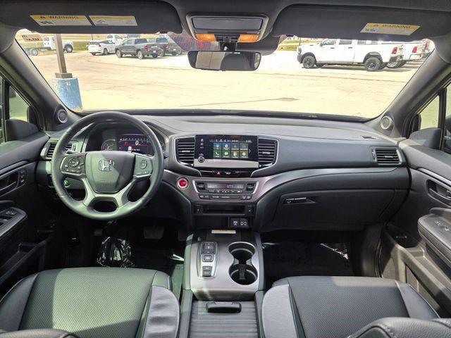 used 2023 Honda Passport car, priced at $30,012