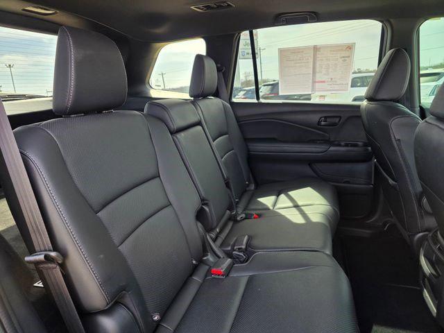 used 2023 Honda Passport car, priced at $30,012