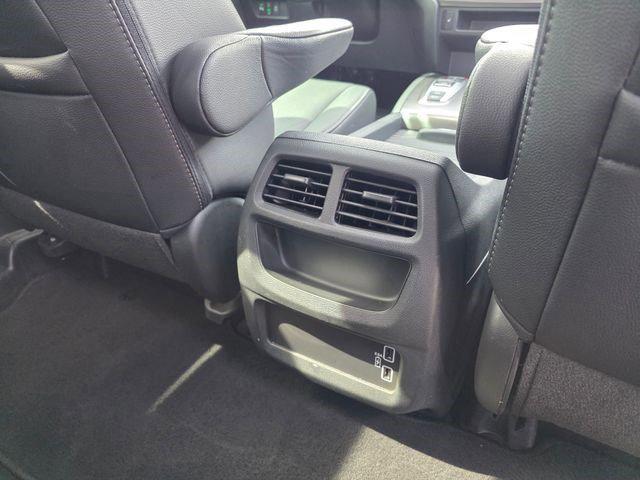 used 2023 Honda Passport car, priced at $30,012