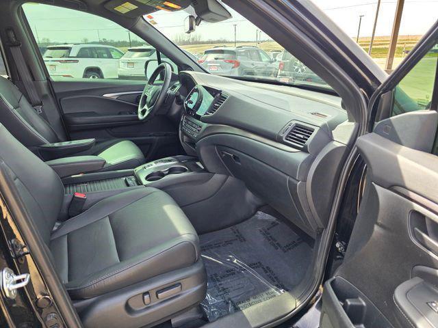 used 2023 Honda Passport car, priced at $30,012