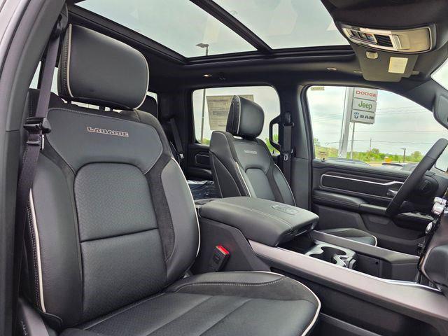 new 2026 Ram 1500 car, priced at $71,914