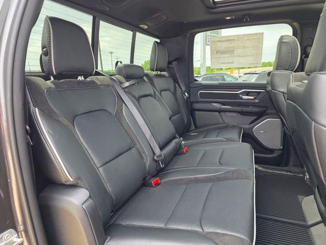 new 2026 Ram 1500 car, priced at $71,914