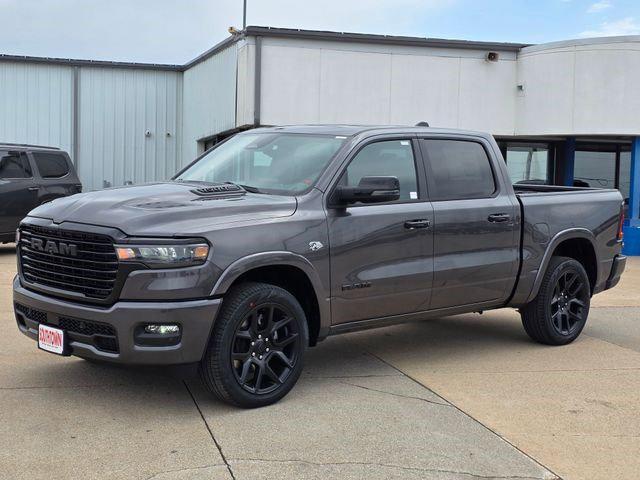 new 2026 Ram 1500 car, priced at $71,914