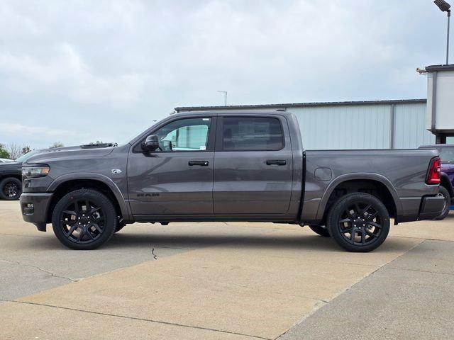new 2026 Ram 1500 car, priced at $71,914