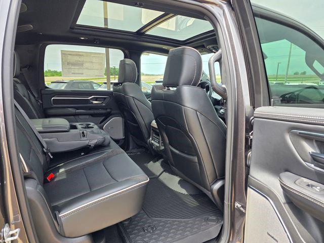 new 2026 Ram 1500 car, priced at $71,914