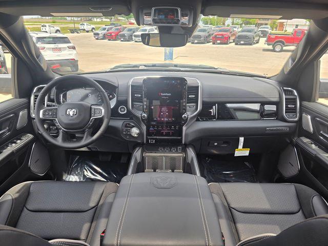 new 2026 Ram 1500 car, priced at $71,914