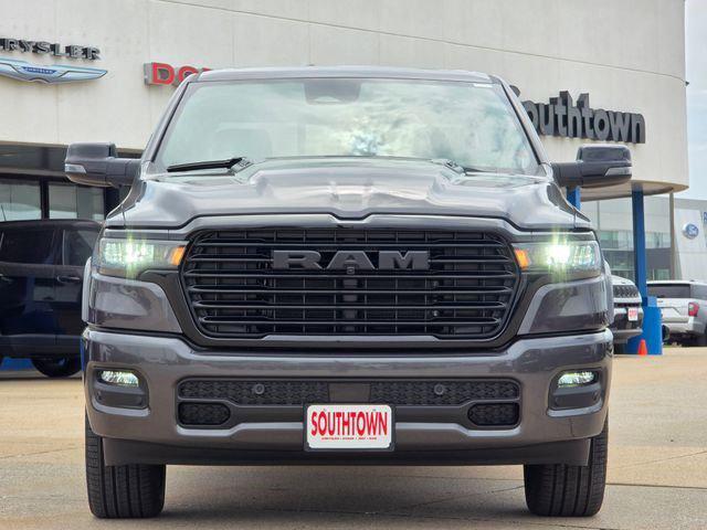 new 2026 Ram 1500 car, priced at $71,914