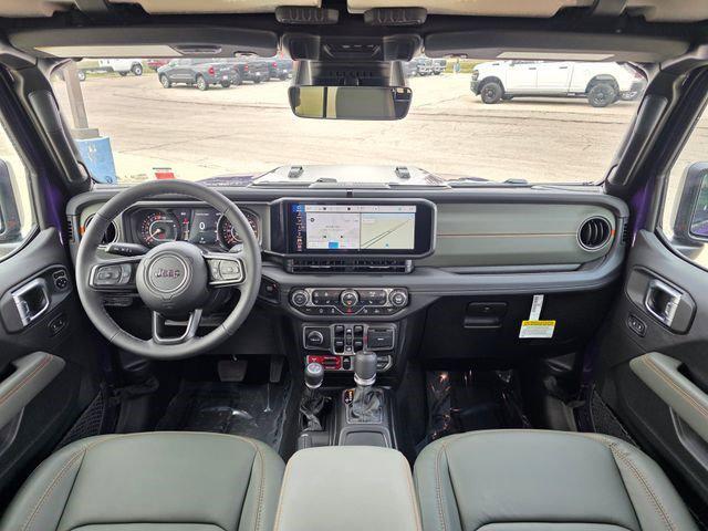 new 2026 Jeep Gladiator car, priced at $60,602