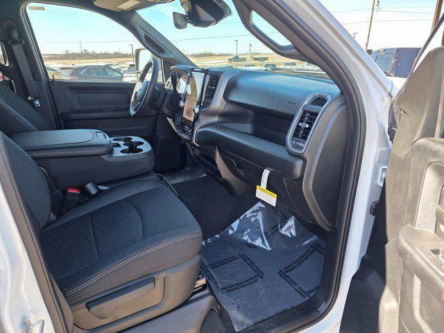 new 2026 Ram 3500 car, priced at $69,948