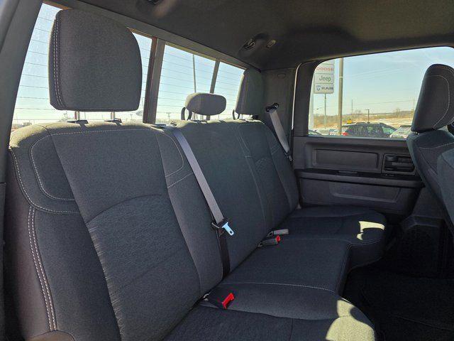new 2026 Ram 3500 car, priced at $69,948