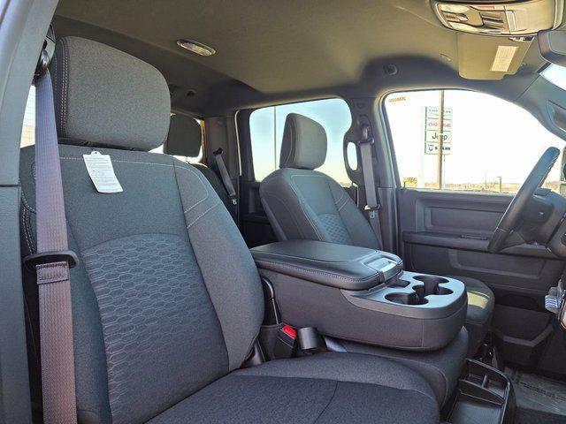 new 2026 Ram 3500 car, priced at $69,948