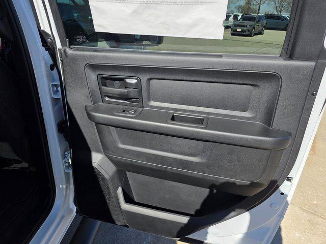new 2026 Ram 3500 car, priced at $69,948