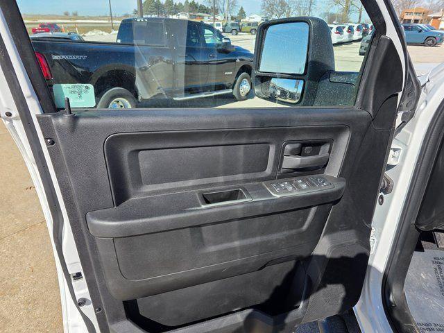 new 2026 Ram 3500 car, priced at $69,948