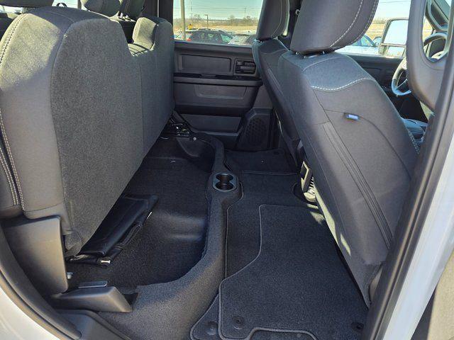 new 2026 Ram 3500 car, priced at $69,948
