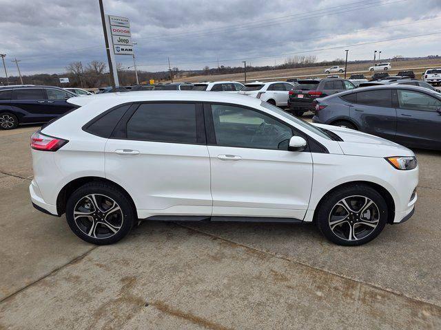used 2023 Ford Edge car, priced at $30,012