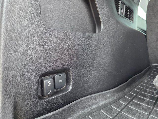 used 2023 Ford Edge car, priced at $30,012