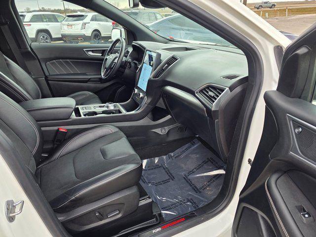 used 2023 Ford Edge car, priced at $30,012
