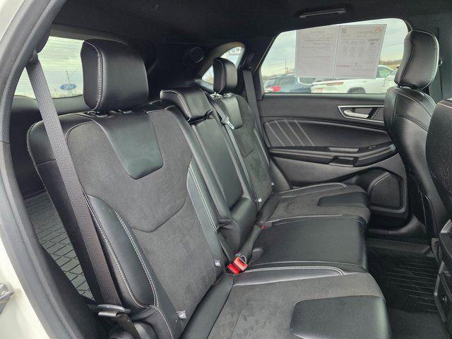 used 2023 Ford Edge car, priced at $30,012
