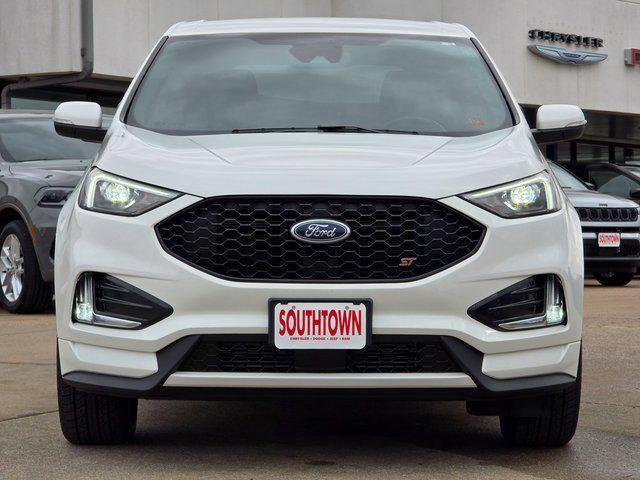 used 2023 Ford Edge car, priced at $30,012