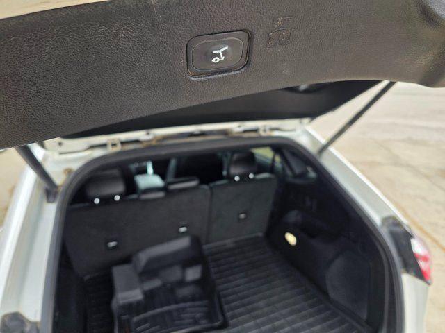 used 2023 Ford Edge car, priced at $30,012