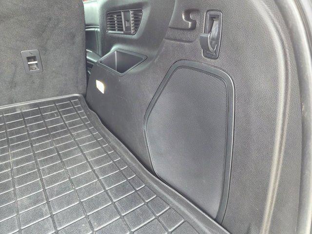 used 2023 Ford Edge car, priced at $30,012