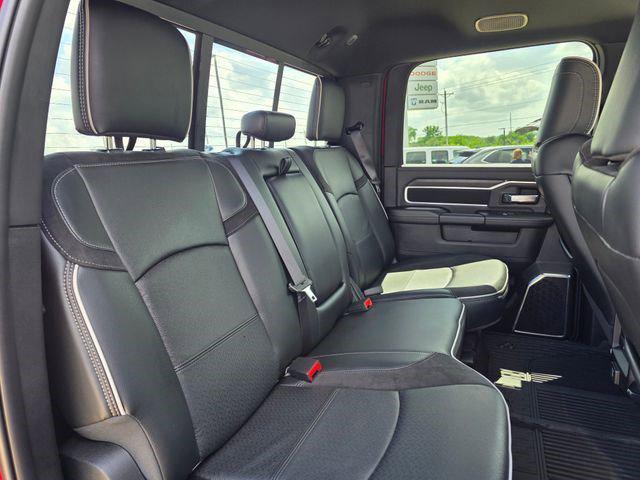 new 2026 Ram 3500 car, priced at $80,959