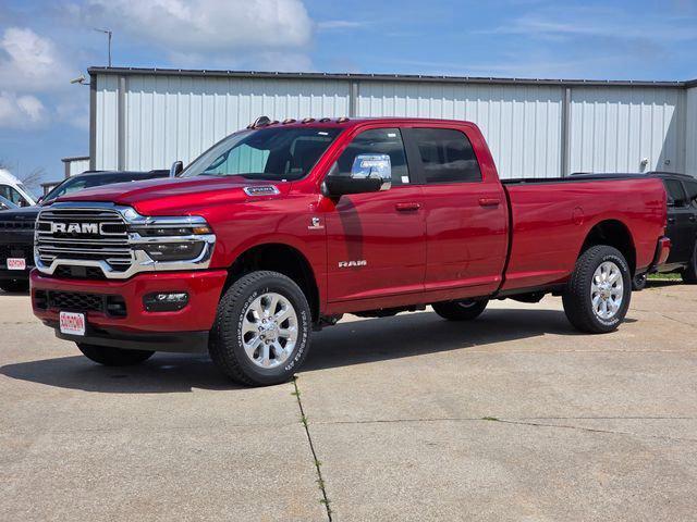 new 2026 Ram 3500 car, priced at $80,959