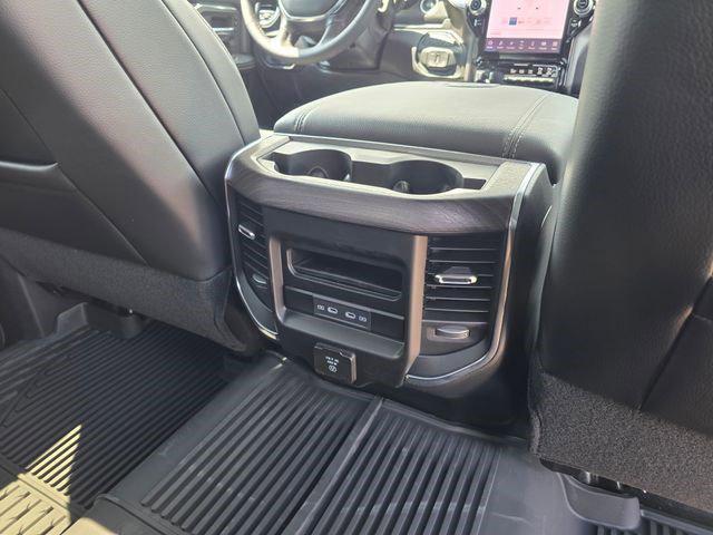 new 2026 Ram 3500 car, priced at $80,959
