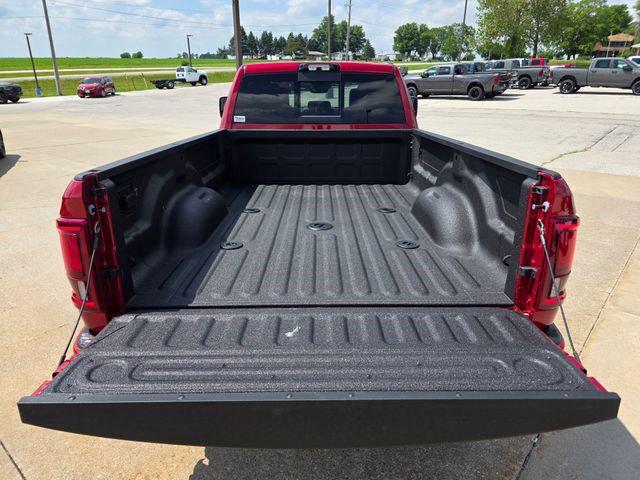 new 2026 Ram 3500 car, priced at $80,959