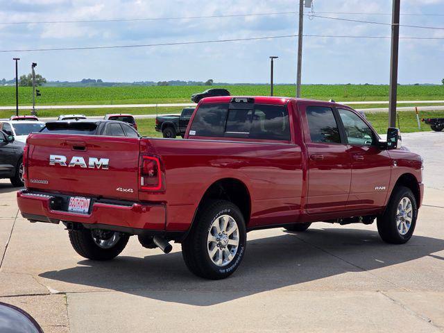 new 2026 Ram 3500 car, priced at $80,959