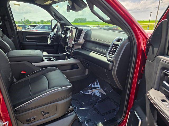 new 2026 Ram 3500 car, priced at $80,959