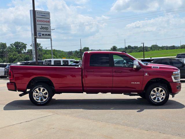new 2026 Ram 3500 car, priced at $80,959