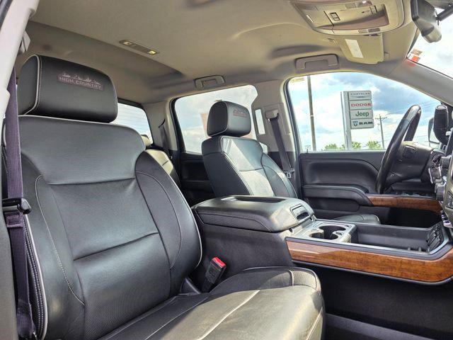 used 2017 Chevrolet Silverado 1500 car, priced at $24,812