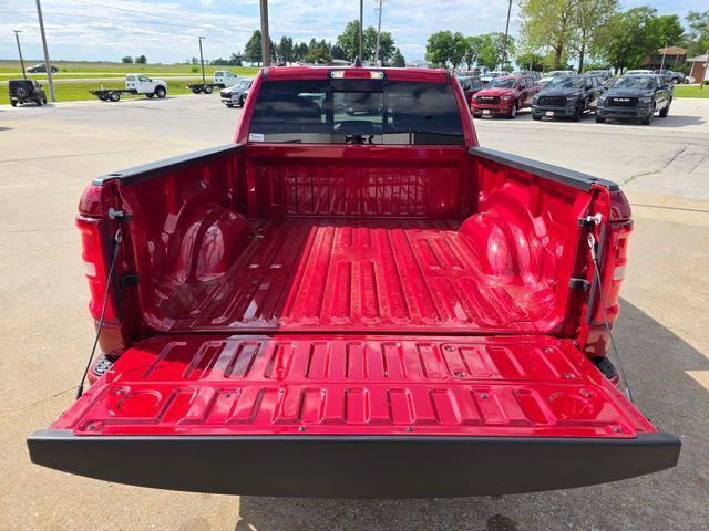 new 2026 Ram 1500 car, priced at $68,810