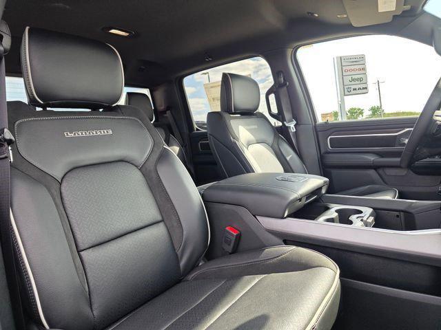 new 2026 Ram 1500 car, priced at $68,810