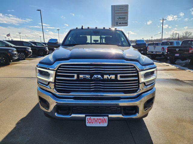 new 2022 Ram 2500 car, priced at $69,790