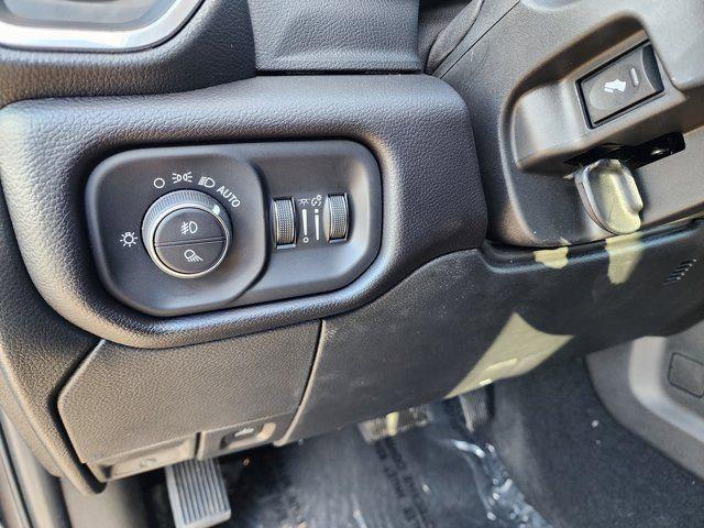 new 2022 Ram 2500 car, priced at $69,790
