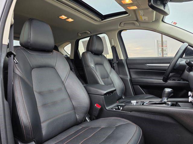 used 2023 Mazda CX-5 car, priced at $25,412