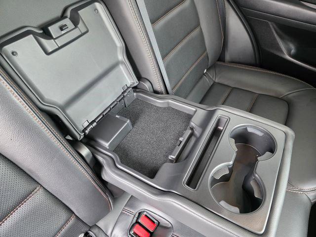 used 2023 Mazda CX-5 car, priced at $25,412