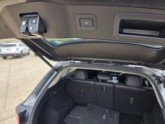 used 2023 Mazda CX-5 car, priced at $25,412