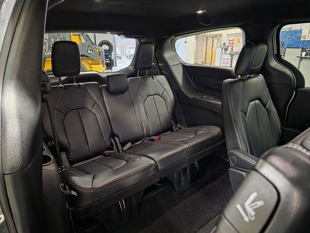new 2026 Chrysler Pacifica car, priced at $48,263