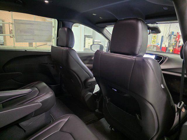 new 2026 Chrysler Pacifica car, priced at $48,263