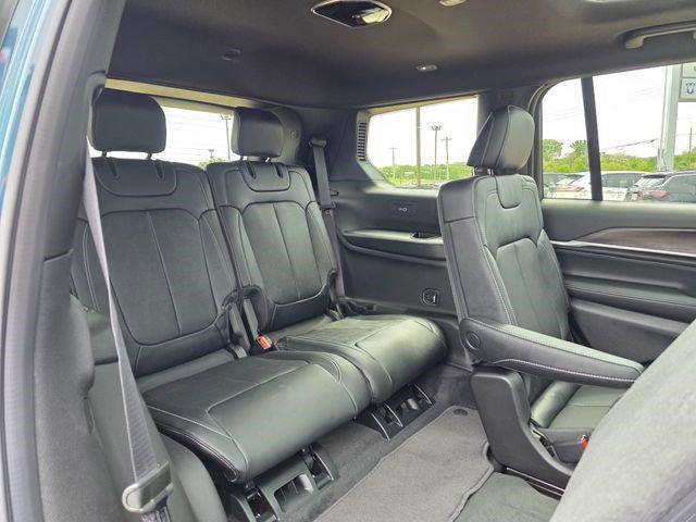 new 2026 Jeep Grand Cherokee L car, priced at $54,677